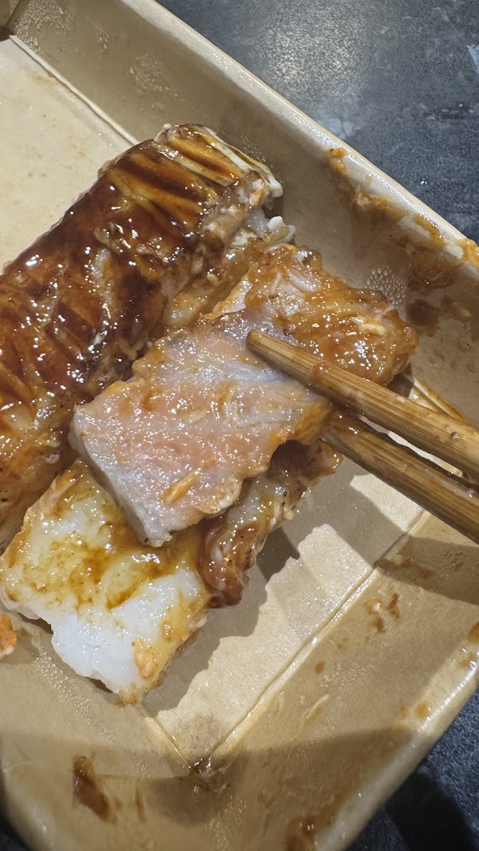 King Kong Sushi Photos 2